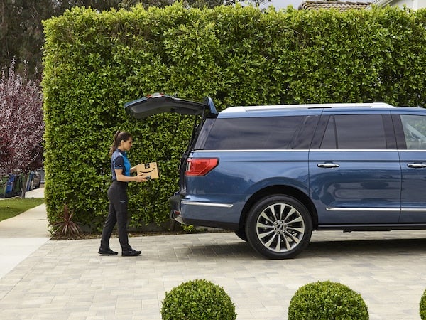 Ted Britt Chantilly Lincoln in Chantilly VA