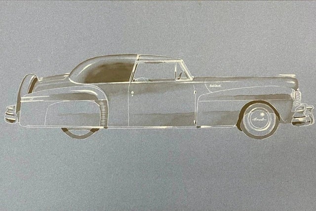 Ted Britt Chantilly Lincoln in Chantilly VA